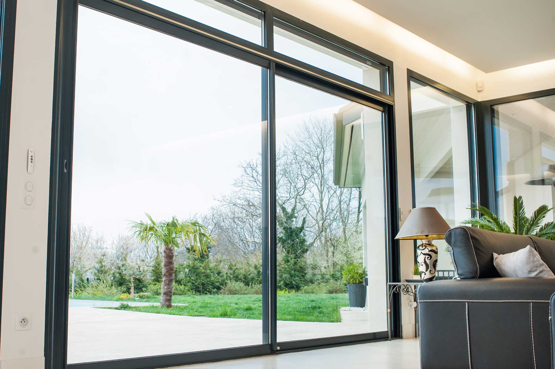 Ukuran Pintu Sliding Aluminium Patio Doors IMAGESEE   AluK007 1 