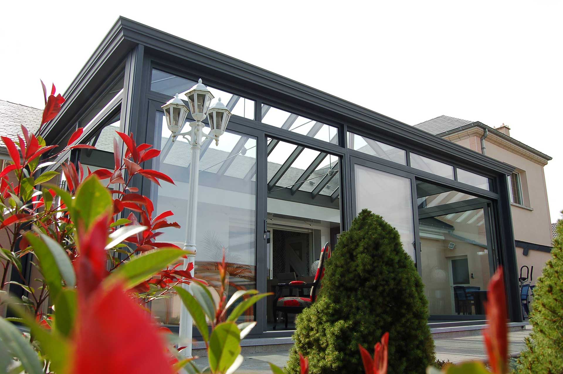 Conservatories Prices barry